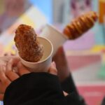 韓国屋台スナック専門店 ポジャンマチャ イメージ