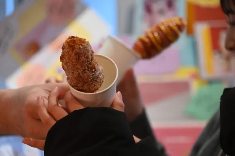 韓国屋台スナック専門店 ポジャンマチャ イメージ