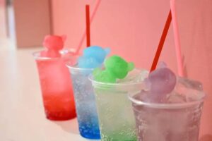 韓国屋台スナック専門店 ポジャンマチャ イメージ