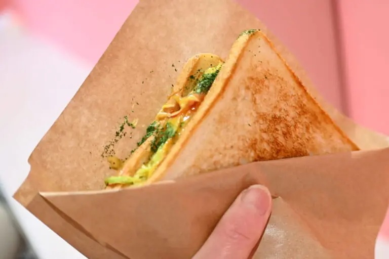 韓国屋台スナック専門店 ポジャンマチャ イメージ