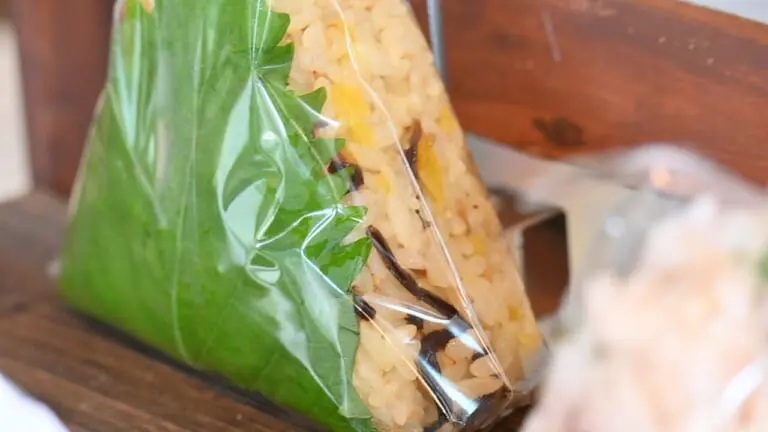 おにぎりを中心としたテイクアウト専門店　ふゆの家 イメージ