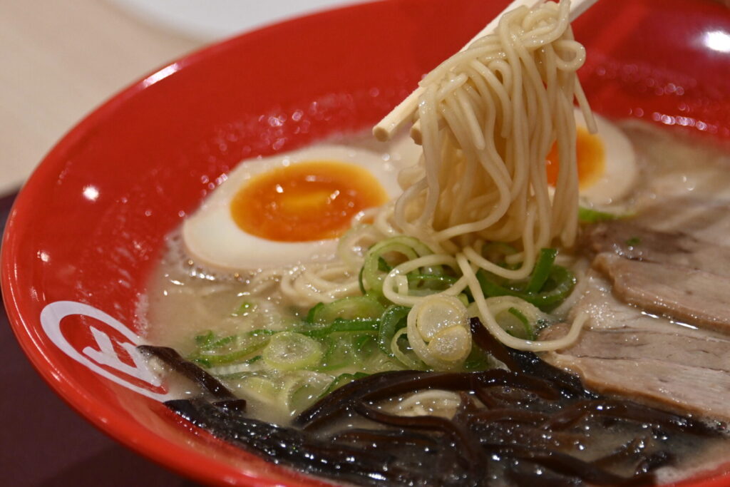 ラーメン秀光 シーモール下関店 イメージ