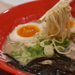 ラーメン秀光 シーモール下関店 イメージ