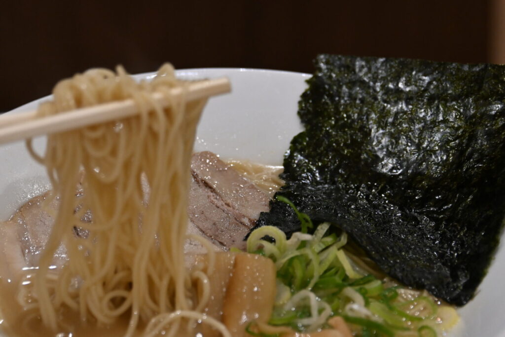 ラーメン秀光 シーモール下関店 イメージ