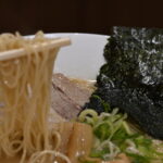 ラーメン秀光 シーモール下関店 イメージ
