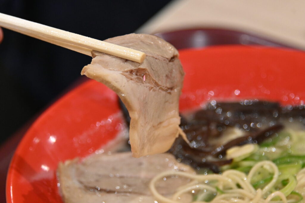 ラーメン秀光 シーモール下関店 イメージ