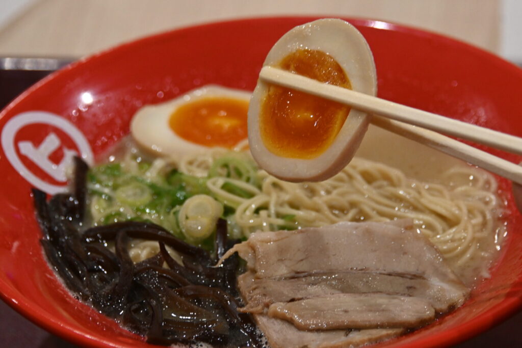 ラーメン秀光 シーモール下関店 イメージ