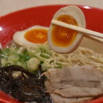 ラーメン秀光 シーモール下関店 イメージ