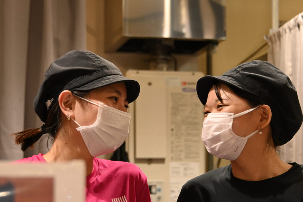 ラーメン秀光 シーモール下関店 イメージ