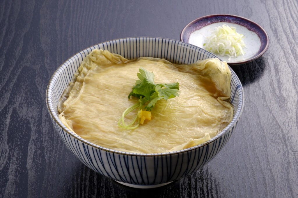 蕎麦処はしもと イメージ