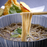 蕎麦処はしもと イメージ