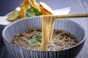 蕎麦処はしもと イメージ