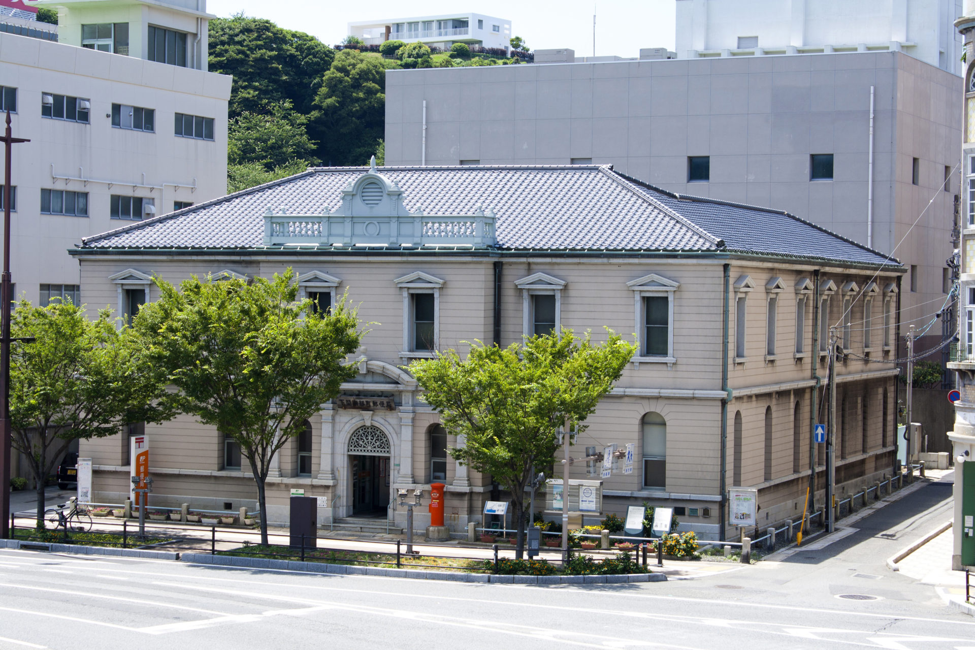 下関南部町郵便局 観光 【公式】ほっぷ下関｜山口県下関市でランチ,テイクアウト,エステ,不動産,イベントを探せるフリーペーパー
