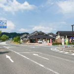 道の駅　蛍街道西ノ市 イメージ