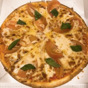 ピザ・カリフォルニア長府店 イメージ