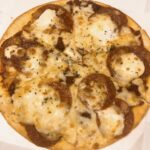 ピザ・カリフォルニア長府店 イメージ