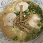 三久ラーメン イメージ