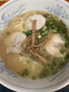 三久ラーメン イメージ