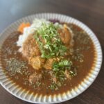米と肉と咖喱 CurryFull イメージ