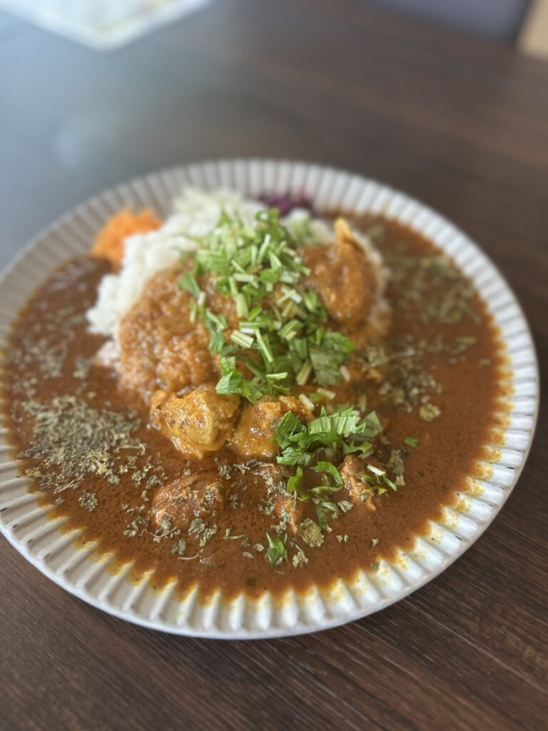 米と肉と咖喱 CurryFull イメージ