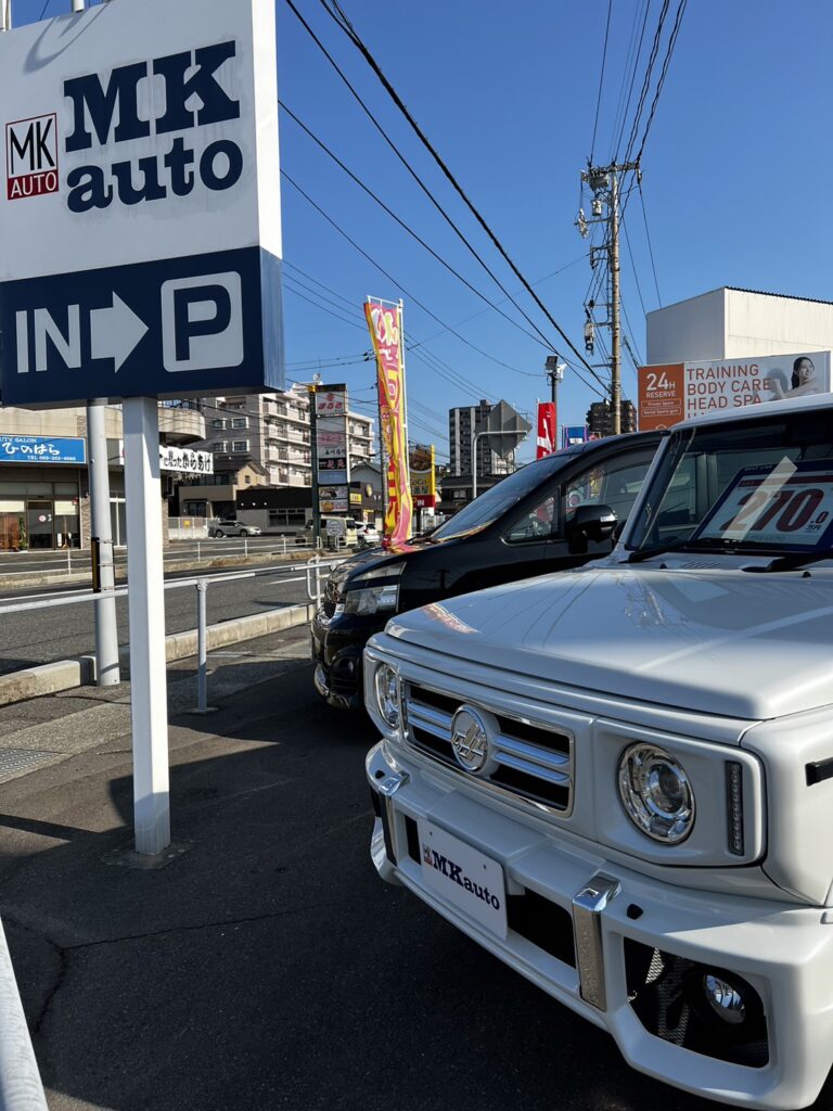 MKauto イメージ