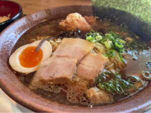 極旨醤油拉麺　庄蔵 イメージ