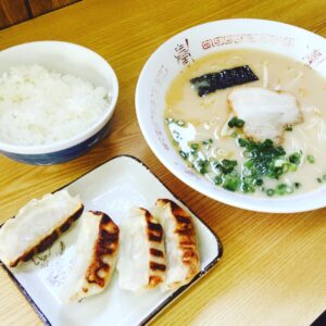 自家製ラーメン　ほうりゅう イメージ