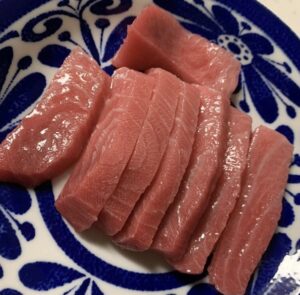 有馬水産 イメージ