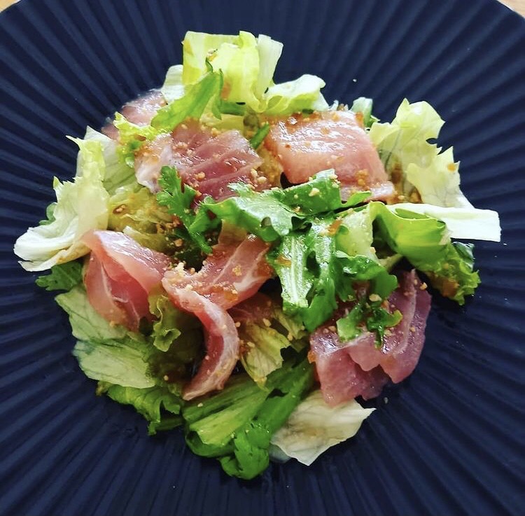 有馬水産 イメージ