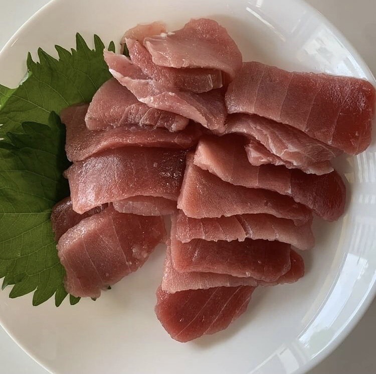 有馬水産 イメージ