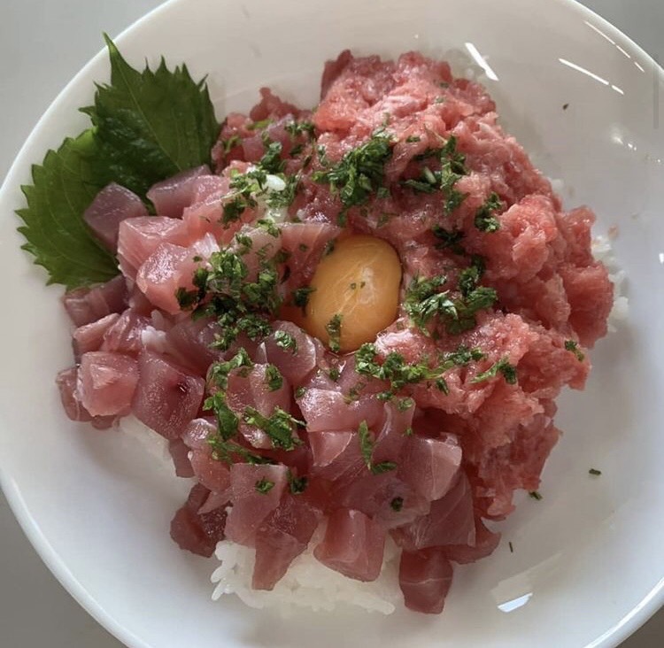 有馬水産 イメージ