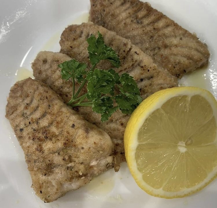 有馬水産 イメージ