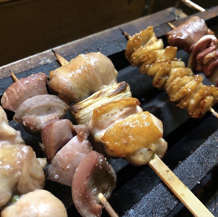 一鳥目酒場 イメージ