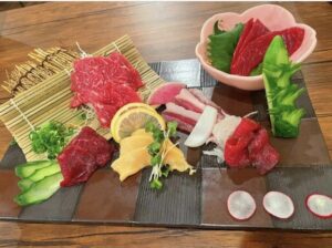 肉寿司居酒屋 いただき番長 イメージ