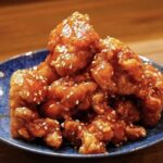ヤンニョムチキン専門店　韓どり イメージ