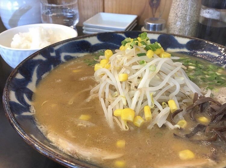 ラーメン實 イメージ