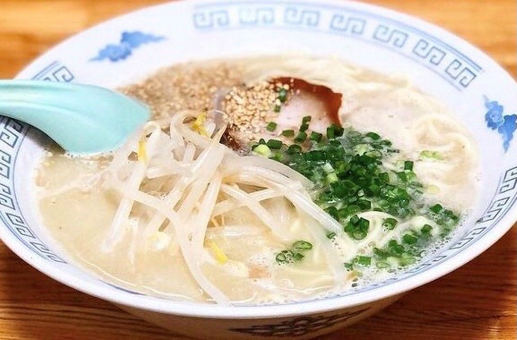 ラーメンなかむら イメージ