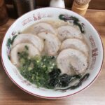 ラーメン橘 イメージ