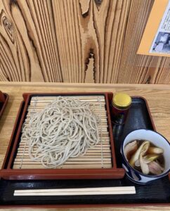 蕎麦もりもと イメージ