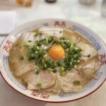 久留米味のラーメン ドルフィン イメージ