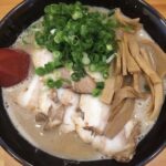 ラーメン加藤 イメージ