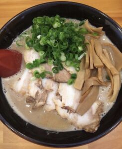 ラーメン加藤 イメージ