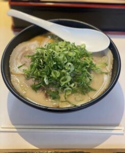 ラーメン蘭蘭 イメージ