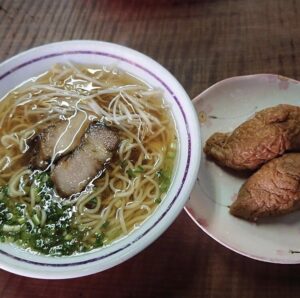 たちばなや食堂 イメージ