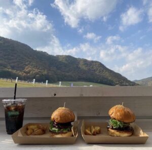 船方農場CAFE 新山口駅店 イメージ