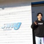 swag hair salon イメージ