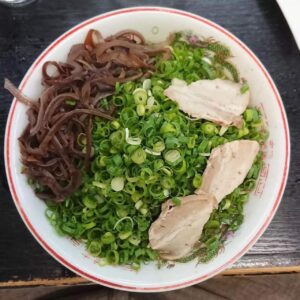 竹兆ラーメン イメージ