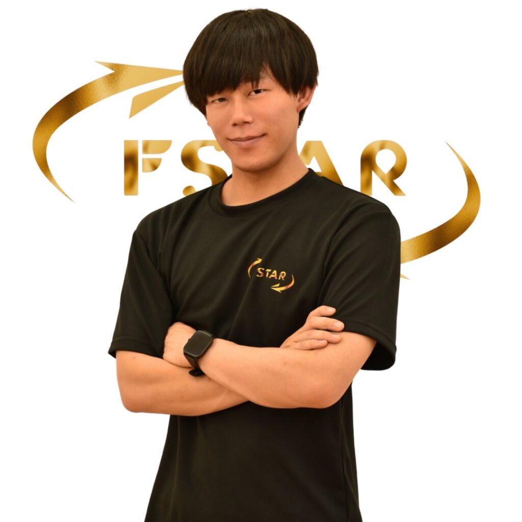 FSTAR イメージ