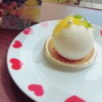 まちの手作りケーキ屋さん　サンタクロース イメージ