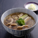 蕎麦処はしもと イメージ